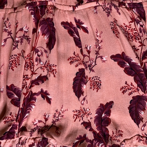 NEW Topshop Romper!! ✨ Open Shoulder!! - Picture 5 of 7